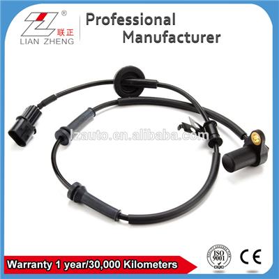 Front - Right ABS Wheel Speed Sensor 956711C010/95671-1C010 for Hyundai GETZ (TB) 2002.08-2009.06 Hyundai GRANDEUR 2005.04-2010