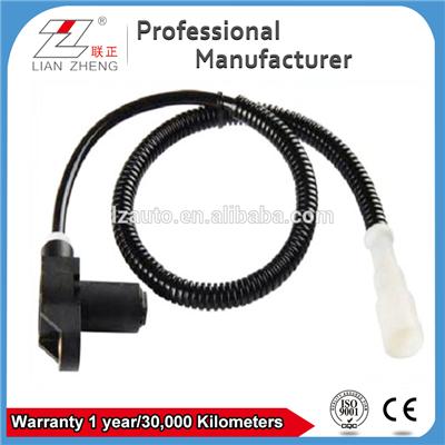 FRONT -LEFT AND RIGHT ABS Wheel Speed Sensor 90541132 / 90510885 for OPEL/VAUXHALL
