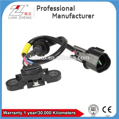 Auto Engine Crankshaft Position Sensor CRK243 MD303538 MD307299 PC98 5S1736 SU391 J5T26273 for MITSUBISHI Mirage 1995-1996