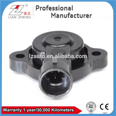 TPS Throttle Position Sensor 217106809 17113578 for CADILLAC/CHEVROLET/GMC/ISUZU/OLDSMOBILE/PONTIAC