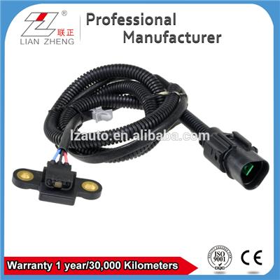 Auto Engine Crankshaft Position Sensor 39310-38070 / 3931038070 / for HYUNDAI Santa Fe