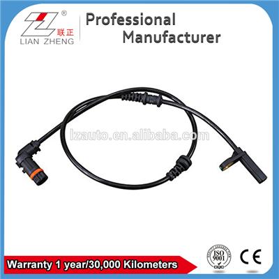 FRONT -LEFT AND RIGHTABS Wheel Speed Sensor 204 540 01 17/2045400117 for MERCEDES C Class