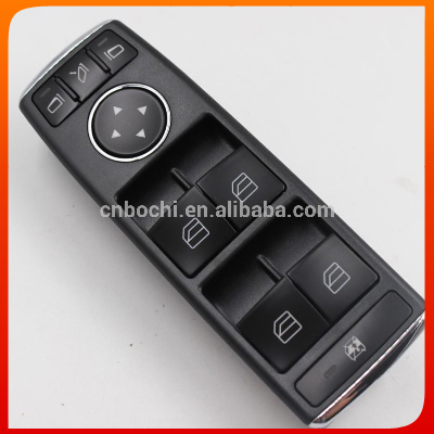 Auto switch power window switch OEM A2049055402