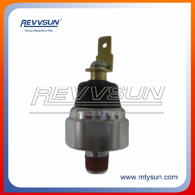 REVVSUN AUTO PARTS Oil Pressure Switch 09 052 869/09-052-869/ 09052869, 90 52 869/90-52-869/9052869 for CHEVROLET