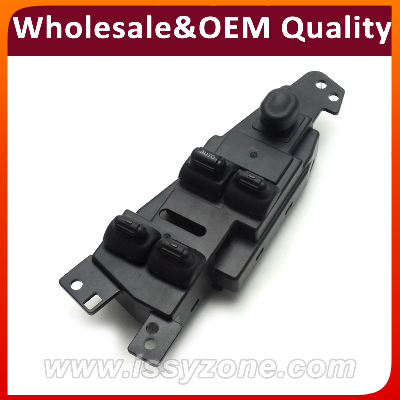 IWSCR037 Power Window Switch For Dodge Stratus 2001-2006 300m 2001-2004 For Chrysler Sebring 2004-2006 04602466AA