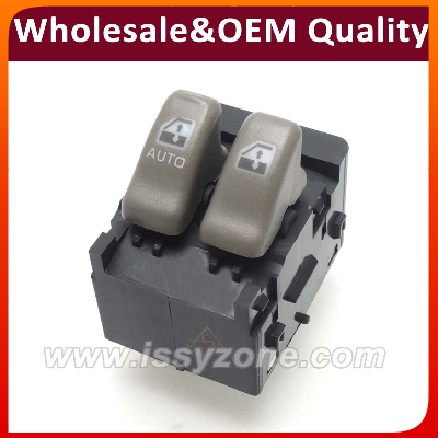 IWSGM014 Auto Car Power Window Switch For Oldsmobile Silhouette 1999-2005 Chevrolet Venture 1999-2005 10387305