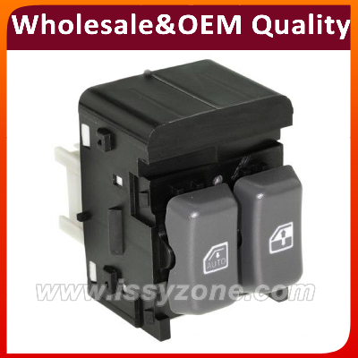 For GM Chevy Express for GMC Savana Van Master Power Window Switch w/Auto Down LF 15047832 IWSGM049