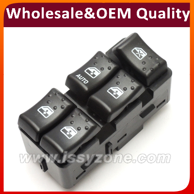 For Chevrolet Saturn Ion 2003-2005 Electric window switch DWS1332 641-00324 22664398 901-132 IWSGM036-1