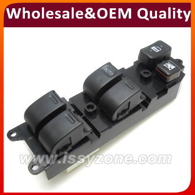 For Toyota RAV4 Corolla Truck Pickup Camry 84820-33060 84820-32150 Electric window switch IWSTY005