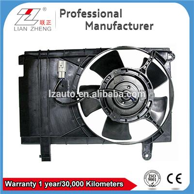 Radiator Cooling Fan/Fan motor 5490768 96536520 GM3115183 for GM CHEVROLET DAEWOO