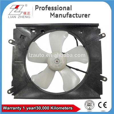 Radiator Cooling Fan/Fan motor 16363-11020 16361-74060 16711-74410 for TOYOTA CAMRY