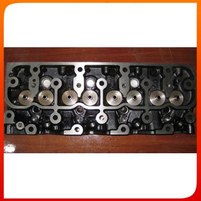 ISUZU 4BD1T Cylinder Head