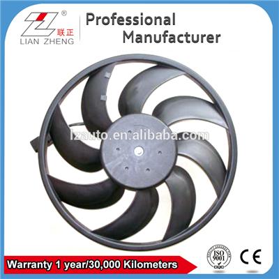 Radiator Cooling Fan/Fan motor 1253.91 / 1253 91 for PEUGEOT 206