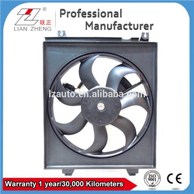 Radiator Cooling Fan/Fan motor 97786-2F000 97730-2F000 97735-2F000 97737-2D500 for KIA Cerato
