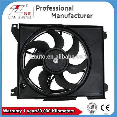 Radiator Cooling Fan/Fan motor 97730-38000 for HYUNDAI / KIA