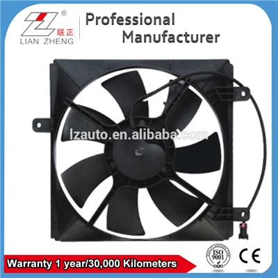 Radiator Cooling Fan/Fan motor T11-1308130 for CHERY TIGGO