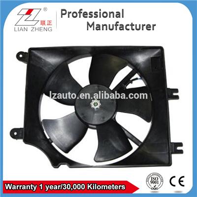 Radiator Cooling Fan/Fan motor 96289112 for DAEWOO TACUMA