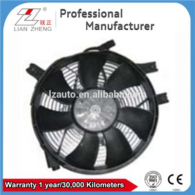 Radiator Cooling Fan/Fan motor MR315450 for MITSUBISHI Montero