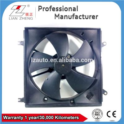 Radiator Cooling Fan/Fan motor T11-1308120 for CHERY Tiggo