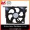 F01 F02 F04 F07 F10 F11 Radiator Cooling Fan 400W OEM 17428509740 for sale
