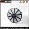 Universal Electric Cooling 12V/24V Radiator Fan with High Performance