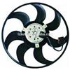 Radiator Cooling Fan/Fan motor 1341264 / F006 KM0 612 for OPEL VECTRA B