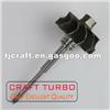 TD04 49177-30130/49177-30120 Turbine Wheel Shaft