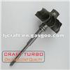 TD04L 49177-30320/49177-30300 Turbine Wheel Shaft