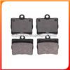 BRAKE PAD 13046040602 573053B DB1418 986424497 LP1402 FD11006 FDB1310 D739 D739-7608 181310 PN0125 MDB1858 2190015804 GDB1283 21900