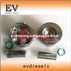 For Hino Truck N04C N04CT Piston Kit