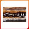 Crankshaft For NISSAN RF8