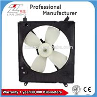 
Radiator Cooling Fan/Fan motor 16363-11050 16711-74610 16361-74060 for TOYOTA CAMRY
