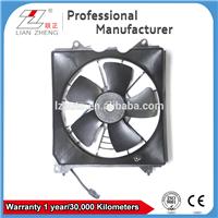 
Radiator Cooling Fan/Fan motor 19030-R40-A01 19015-R40-A01 19020-RWP-J51 for HONDA ACCORD
