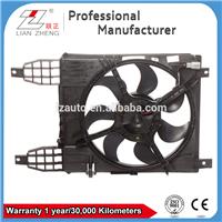
Radiator Cooling Fan/Fan motor 96808149 for CHEVROLET Aveo
