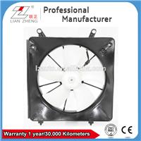 
Radiator Cooling Fan/Fan motor 19005PAAA01 19015PAAA01 19020PAAA01 19030PAAA01 for HONDA ACCORD
