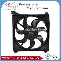 
Radiator Cooling Fan/Fan motor 25386-3D180 25380-3D180 25350-38000 25231-38000 for HYUNDAI Sonata
