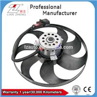 
Radiator Cooling Fan/Fan motor 1C0 959 455A for New Beetle
