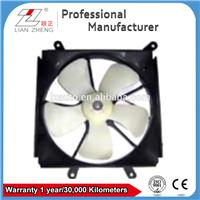 
Radiator Cooling Fan/Fan motor 16363-64030/ 16361-64020 /16363-15240/16361-63020 for TOYOTA
