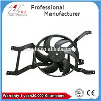 
Radiator Cooling Fan/Fan motor 8200779073 6001548528 for RENAULT
