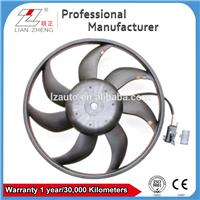
Radiator Cooling Fan/Fan motor V9010809 24402524 7898331576959 for GM CORSA
