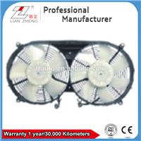 
Radiator Cooling Fan/Fan motor B:16361-75030 /S:53201-26081 for TOYOTA
