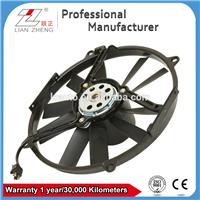 
Radiator Cooling Fan/Fan motor 000 500 8593 for Mercedes Saloon
