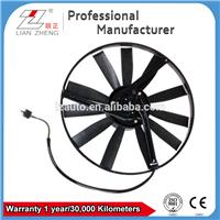 
Radiator Cooling Fan/Fan motor 000 500 5093 for Mercedes
