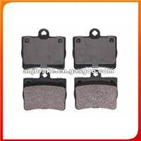 BRAKE PAD 13046040602 573053B DB1418 986424497 LP1402 FD11006 FDB1310 D739 D739-7608 181310 PN0125 MDB1858 2190015804 GDB1283 21900