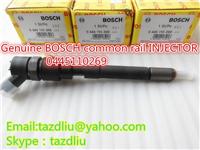 
Brand New And Original Common Rail Injector Assy Fuel 0445110269 0445110270 For GM Chevrolet 96440397 15062057F
