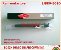 
Remanufactory Common Rail Injector EJBR04601D/A6650170321 for SSANGYONG KYRON/REXTON/RODIUS/STAVIC
