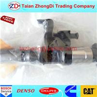 
Denso original common rial injector 095000-5471 095000-5473 for ISUZU HITACHI 4HK1 6HK1 8-97329703-2 Good price!!!
