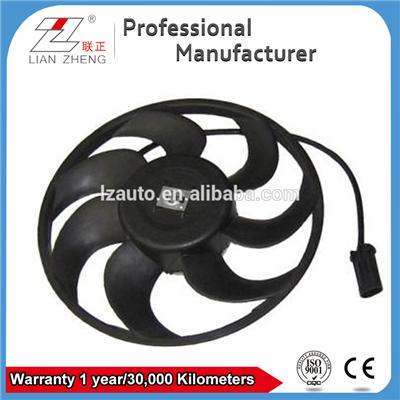 Radiator Cooling Fan/Fan motor 1341264 / F006 KM0 612 for OPEL VECTRA B