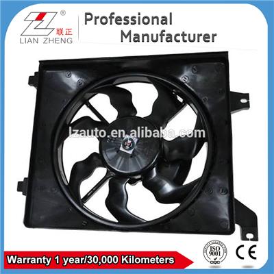 Radiator Cooling Fan/Fan motor 97730-1E000 for HYUNDAI ACCENT