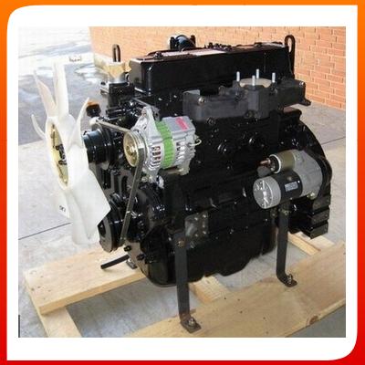 Engine For Yanmar 4TNE94
